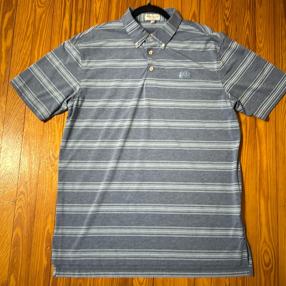 Peter Millar Summer Comfort Polo